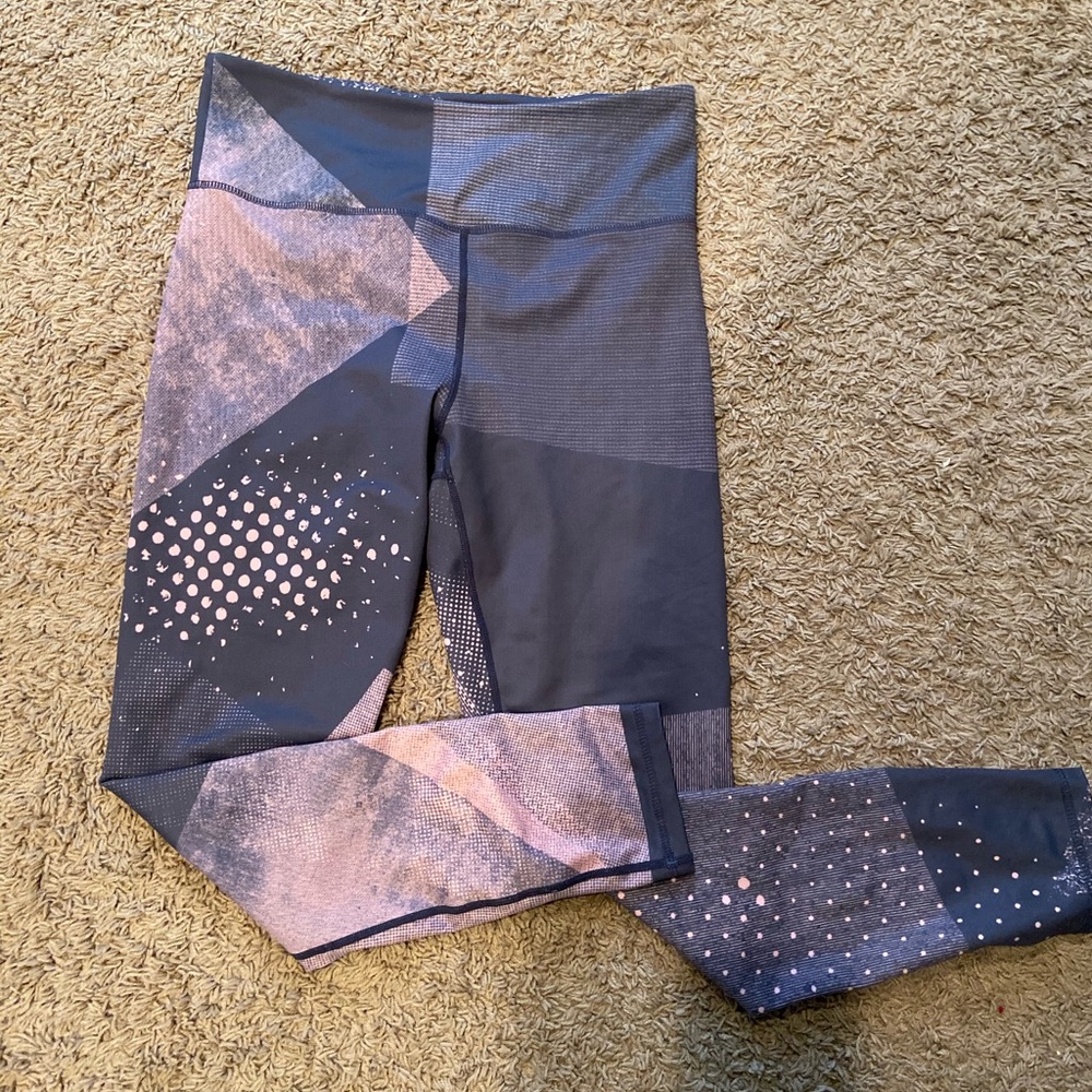 Zyia workout pants
